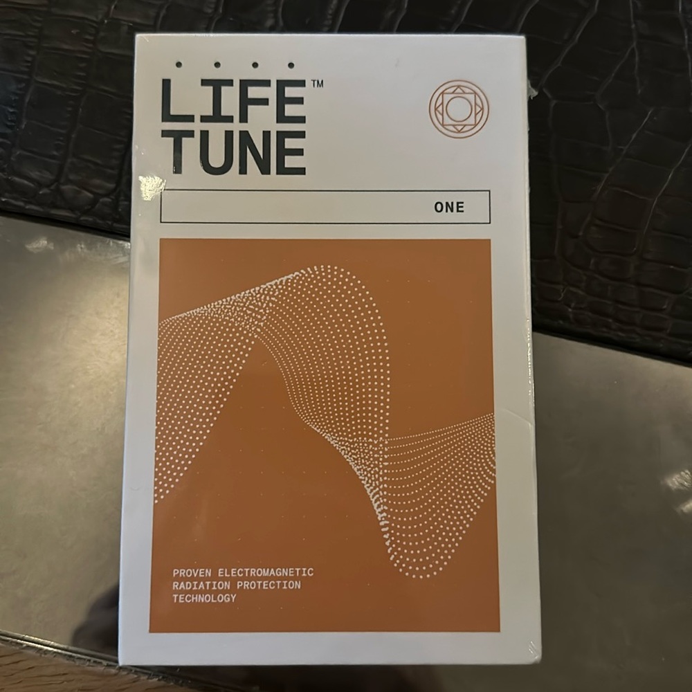 Life tune / new